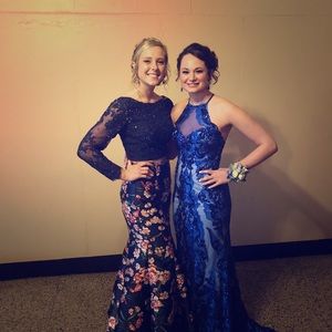 Meet your Posher, Ashtyn